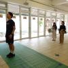 20250825_浙江大學副院長到校參觀