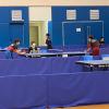 222301九龍西區小學校際乒乓球比賽