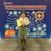 20241019 幼童軍_「第67屆國際電訊日暨第28屆國際互聯網日」之填色比賽