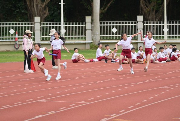 協和小學長沙灣第115屆陸運會-539