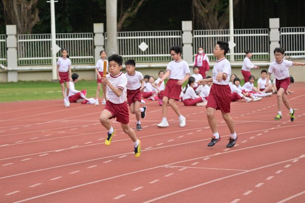 協和小學長沙灣第115屆陸運會-568