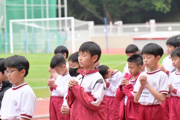 協和小學長沙灣第115屆陸運會-596